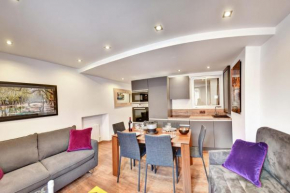 Cozy apartment between lake and mountains Annecy